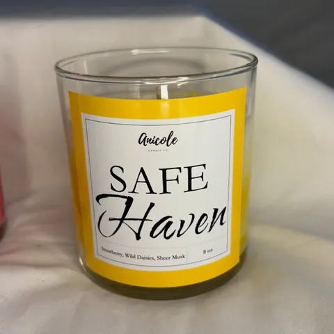 SAFE HAVEN