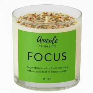 FOCUS