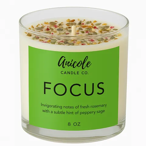 FOCUS