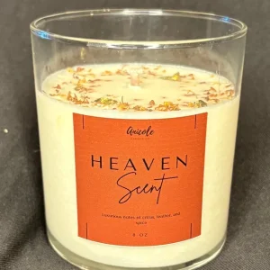 HEAVEN SCENT