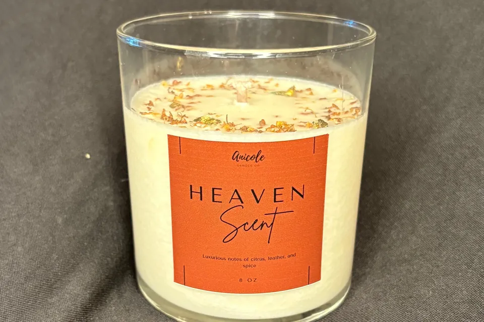 HEAVEN SCENT
